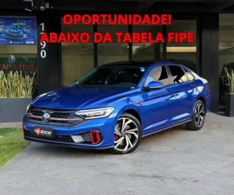 Volkswagen Jetta 2024 2.0 350 tsi gasolina gli dsg