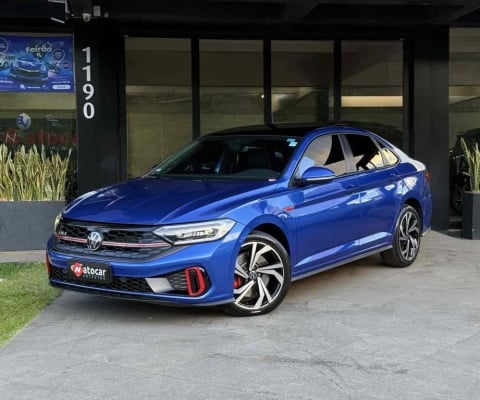 Volkswagen Jetta 2024 2.0 350 tsi gasolina gli dsg