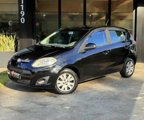 Fiat Palio 2013 1.4 mpi attractive 8v flex 4p manual