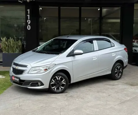 Chevrolet Prisma 2015 1.0 mpfi lt 8v flex 4p manual