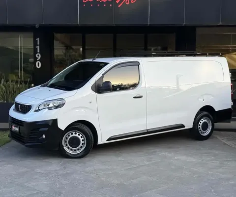 Peugeot Expert 2021 1.6 bluehdi diesel business pack manual