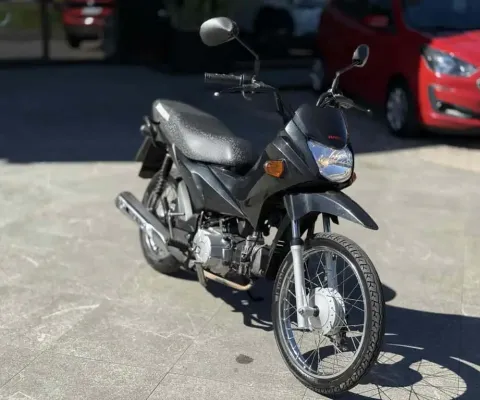 Honda Pop 110i 2024