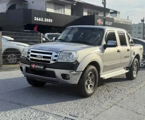 Ford Ranger 2010 3.0 limited 4x4 cd 16v turbo eletronic diesel 4p manual