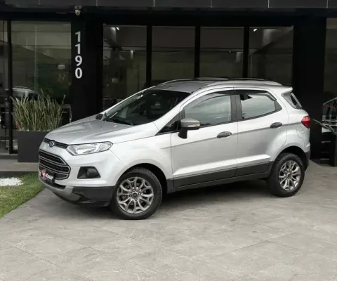 Ford Ecosport 2015 2.0 freestyle 16v flex 4p automático