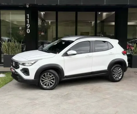 Fiat Pulse 2023 1.3 flex drive cvt