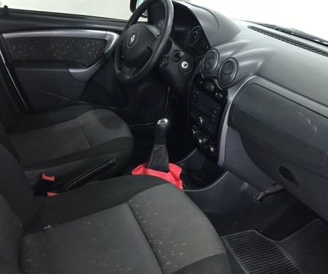 RENAULT LOGAN 2012 GNV 5 GERACAO 
