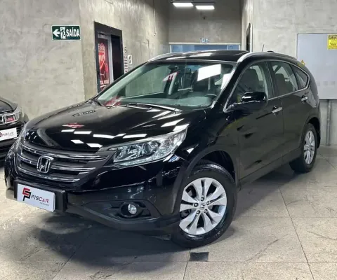 Honda Crv 2014 2.0 exl 4x4 16v flex 4p automático