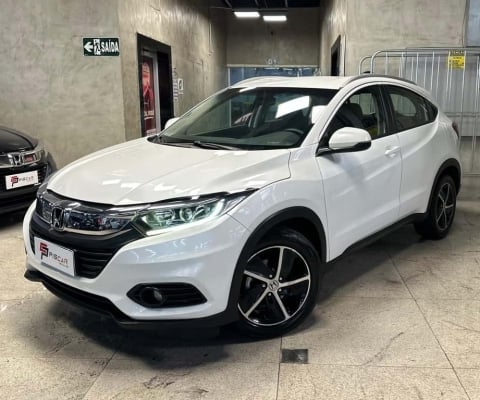 Honda Hr-v 2020 1.8 16v flex ex 4p automático