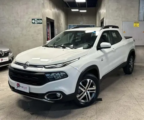 Fiat Toro 2019 2.0 16v turbo diesel freedom 4wd at9