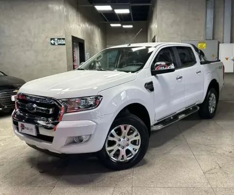 Ford Ranger 2019 3.2 xlt 4x4 cd 20v diesel 4p automático