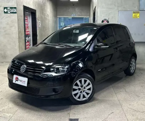 Volkswagen Fox 2012 1.0 mi 8v flex 4p manual