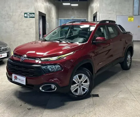 Fiat Toro 2019 1.8 16v evo flex freedom at6