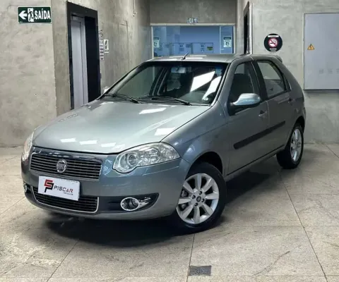 Fiat Palio 2011 1.6 mpi essence 16v flex 4p manual