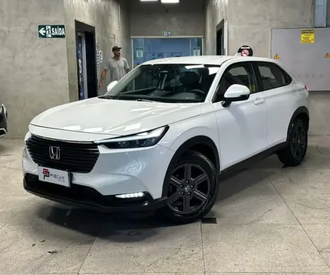 Honda Hr-v 2025 1.5 di i-vtec flex exl cvt