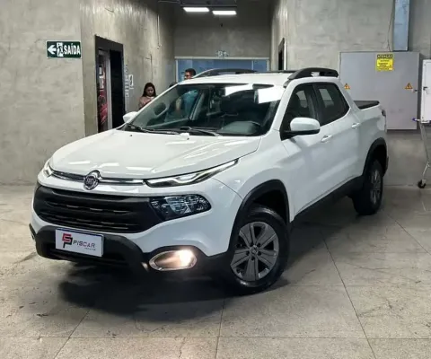 Fiat Toro 2020 1.8 16v evo flex freedom at6