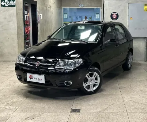 Fiat Palio 2011 1.0 mpi fire economy 8v flex 4p manual