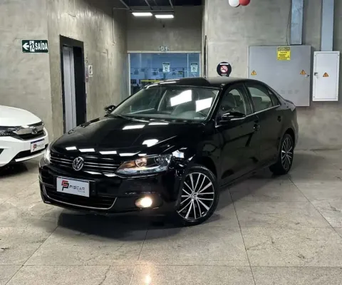 Volkswagen Jetta 2014 2.0 tsi highline 211cv gasolina 4p tiptronic