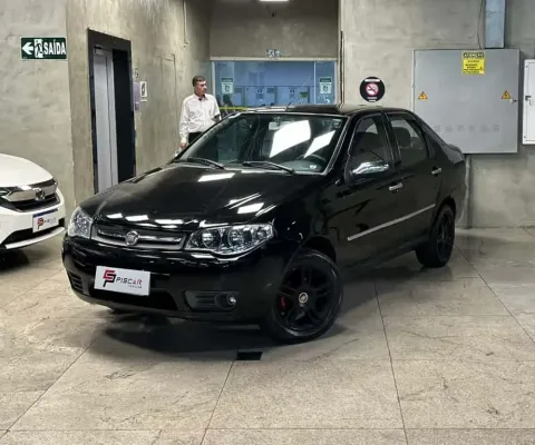 Fiat Siena 2011 1.0 mpi fire 8v flex 4p manual