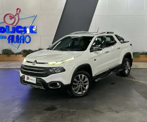 Fiat Toro 2020 2.0 16v turbo diesel ranch 4wd at9