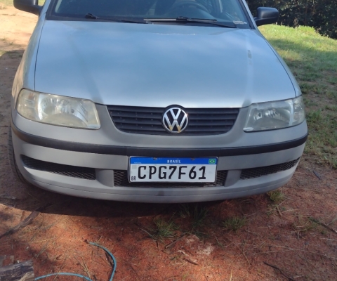 VOLKSWAGEN GOL à venda.