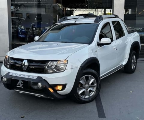 DUSTER OROCH Dyna. 2.0 Flex 16V Aut.