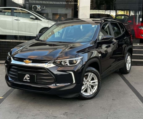 TRACKER LT 1.0 Turbo 12V Flex Aut.