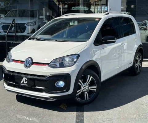 up! Xtreme 1.0 TSI Total Flex 12V 5p