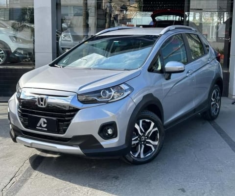 WR-V EX 1.5 Flexone 16V 5p Aut.
