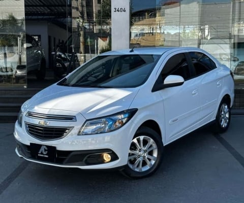 PRISMA Sed. LTZ 1.4 8V FlexPower 4p