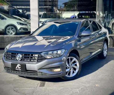JETTA Comfort. 250 TSI 1.4 Flex 16v Aut.