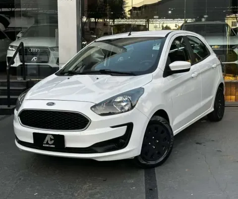 Ka 1.0 S TiVCT Flex 5p