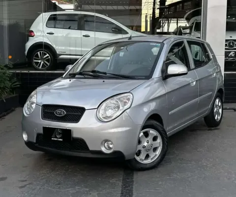 Picanto EX 1.1/1.0/ 1.0 Flex Mec.