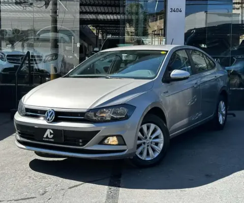 VIRTUS Comfort. 200 TSI 1.0 Flex 12V Aut