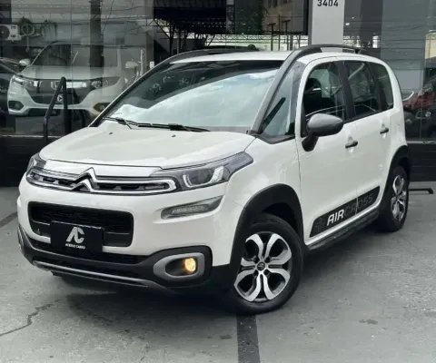 AIRCROSS Shine 1.6 Flex 16V 5p Aut.