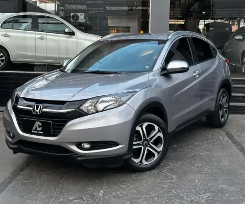 HR-V EX 1.8 Flexone 16V 5p Aut.
