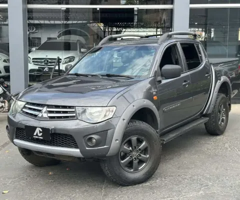 L200 Triton GLS 3.2 CD TB Int.Diesel Mec