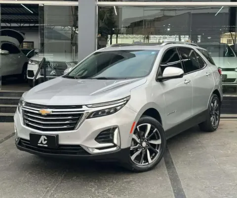 EQUINOX Premier 1.5 Turbo 172cv Aut.