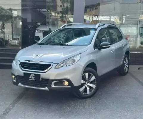 2008 Allure 1.6 Flex 16V 5p Aut.