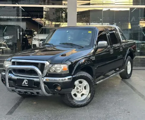 Ranger Limited 3.0 PSE 4x4 CD TB Diesel