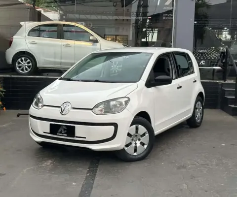 up! take 1.0 Total Flex 12V 5p