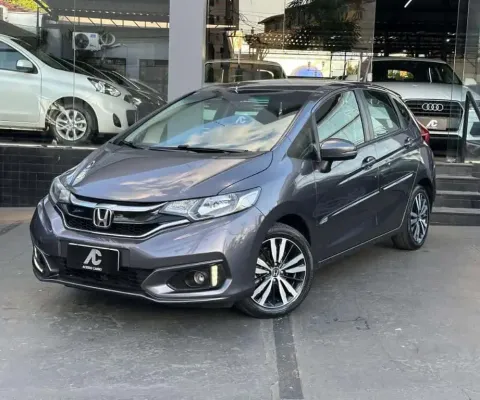 Fit EX/S 1.5 Flex/Flexone 16V 5p Aut.