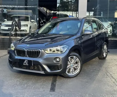 X1 SDRIVE 20i 2.0/2.0 TB Acti.Flex Aut.