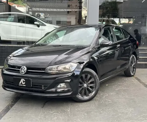 VIRTUS Comfort. 200 TSI 1.0 Flex 12V Aut