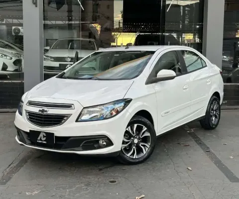 PRISMA Sed. LTZ 1.4 8V FlexPower 4p