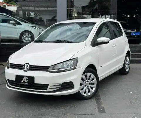 Fox Trendline 1.0 Flex 8V 5p