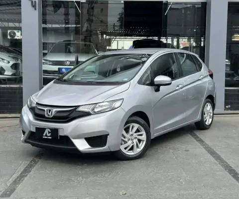 Fit LX 1.5 Flexone 16V 5p Aut.