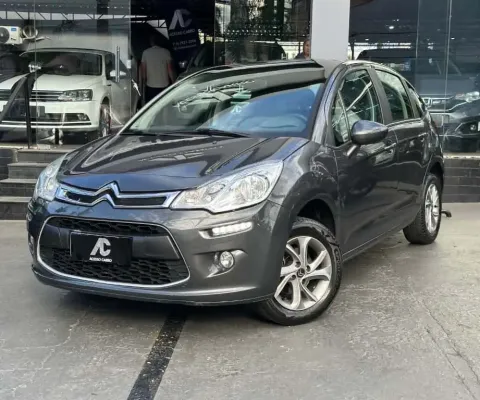 C3 Tendance Pure Tech 1.2 Flex 12V Mec.