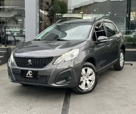 2008 Allure 1.6 Flex 16V 5p Aut.