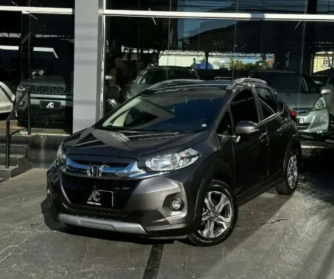 WR-V EXL 1.5 Flexone 16V 5p Aut.