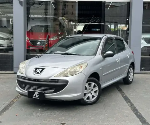 207 XR 1.4 Flex 8V 5p